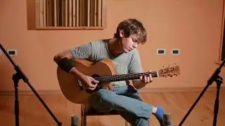Martin GPCPA5K Mini Review With Samples | Guitarise Test #5