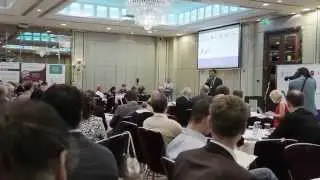 Итоги первой международной конференции Moscow Life Sciences Investment Day-2014
