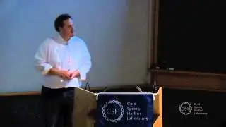 BIG DATA: How biological data science can improve our health, foods & energy - June 18, 2014