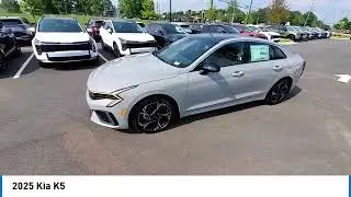 2025 Kia K5 near me Newnan, Atlanta, Macon, Columbus, Agusta GA S5380540 S5380540