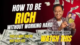 What the Rich Teach Their Kids (That Schools Never Will)