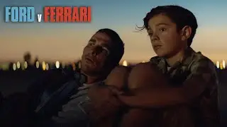 FORD v FERRARI | 