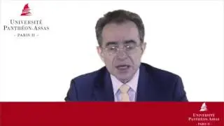 Les modifications de la composition de la Cour de cassation
