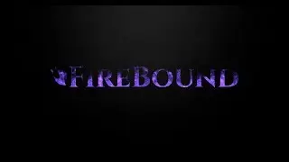 FireBound (Full Trailer)