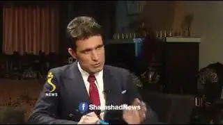 Лидер Таджиков Афганистана Латиф Пидром