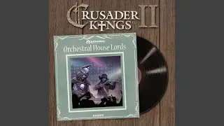 March To Holy Land (From Orchestral House Lords Soundtrack) (Marching Epic Mix)