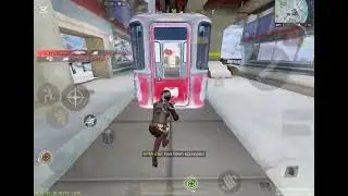 Full Gameplay of Winning an Open Br Lobby with 20 kills