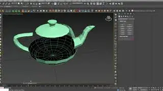 PolyFX tutorial and Plugin for 3ds max free downloads (file describe)