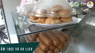 Gi&ograve; chả b&aacute;nh m&igrave; Nguy&ecirc;n Hương nổi tiếng S&agrave;i G&ograve;n