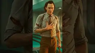 А что насчёт перемещения во времени? #короткометражки #marvel #mcu