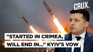 Putin&rsquo;s Missiles Hit Dnipro City l Russia&rsquo;s &ldquo;No Mercy&rdquo; Warning l HIMARS Hits Separatist Headquarters