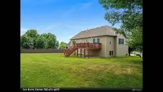Stephens Real Estate, Inc. - 5200 Thorn Tree