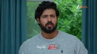 Meghasandesam Promo - 16 Jan 2026 - Mon to Sun at 7:30PM - Zee Telugu