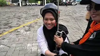 Basic Introduction to Vertical Rescue Simulation by OPA 