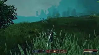 Gothic 3 ModPack Knight Chronicle cały wątek