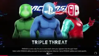 WWE 2K19 PS4 VS XBOX VS SWITCH