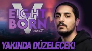 OgrenciEvi | Eightborn RP hakkında a&ccedil;ıklamalarda bulundu!