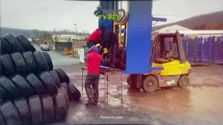 FlexTyres Conference 2021