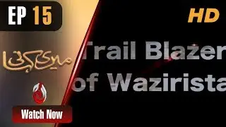 Pakistani Drama | Meri Kahani - Episode 15 | Aaj Entertainment Dramas