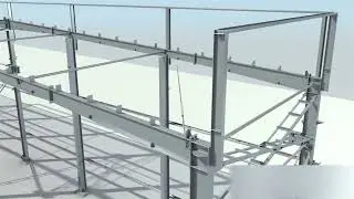 Detailed Considerations for the Initial Installation of Steel Structure Warehouses