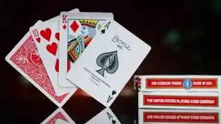 Bicycle Playing Cards   Trusted Since 1885