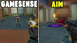 Gamesense vs Aim - What&rsquo;s More Important?