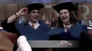 Marta Jurado l Anything could happen