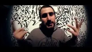 MELFIANO - Ca dit quoi?! (Prod by El Gaouli)