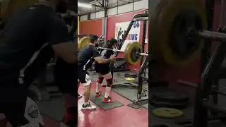 90kg 3 rep #fitness #gym #fit #quotes #motivation #trending #youtubeshorts #yt #shorts