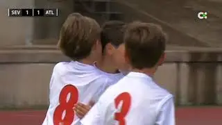 IV Nacional Cup | Fútbol Benjamín