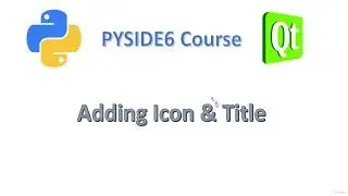 06.eground org 4  Add Icon to PySide6 Window