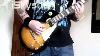 Hopesfall - Open Hands To The Wind (cover)