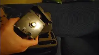 ioptron HAE29 mount and carbon fiber tripod: unboxing and comparison to avx and heq5