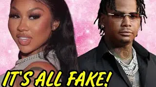 Ari & Moneybagg Yo's Break Up: Why Fans Think They're FAKING!