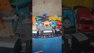 rail king 19 pcs review part 2 #short #shorts