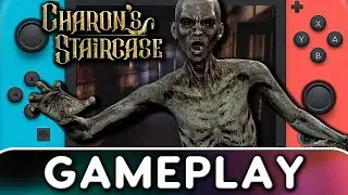 Charon&rsquo;s Staircase | Nintendo Switch Gameplay
