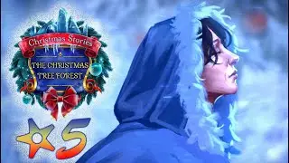 Christmas Stories: The Christmas Tree Forest - Part 5 - Bonus chapter