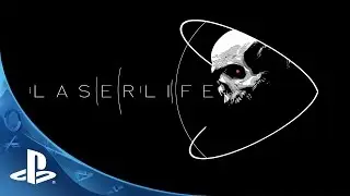 Laserlife - Launch Trailer | PS4