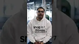 Why choose Snap Fitness Round Lake beach