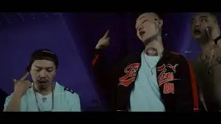 187INC - 紫幫 Purple Gang