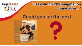 Join our Children&rsquo;s Franchise