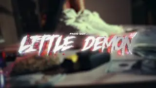 Little Demon (Versi&oacute;n Per&uacute;) - Faco bby prod. @Destru.Official 