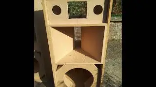 Low Mid, High Mid & Tops Box Design