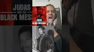27, Fred Hampton - Black History Month Raps
