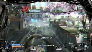 5 Minutes of Titanfall Beta