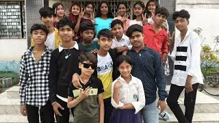 আজ আমরা আপনাদের সামনে লাইভে এসেছি.. তোমাদের মনে যে যে প্রশ্ন আছে বলতে পারো....