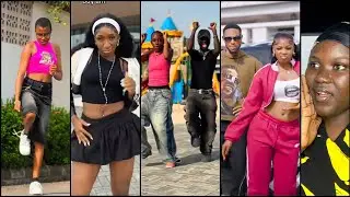 New trending dance challenge 🔥 | Banger - Big Timzzz | who won?
