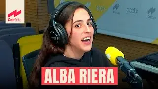 Alba Riera: 