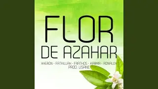Flor de Azahar
