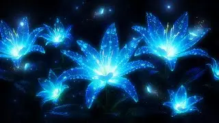 Sleep Instantly Within 3 Minutes - Detox Negative Emotions - Heal Mind, Body and Soul